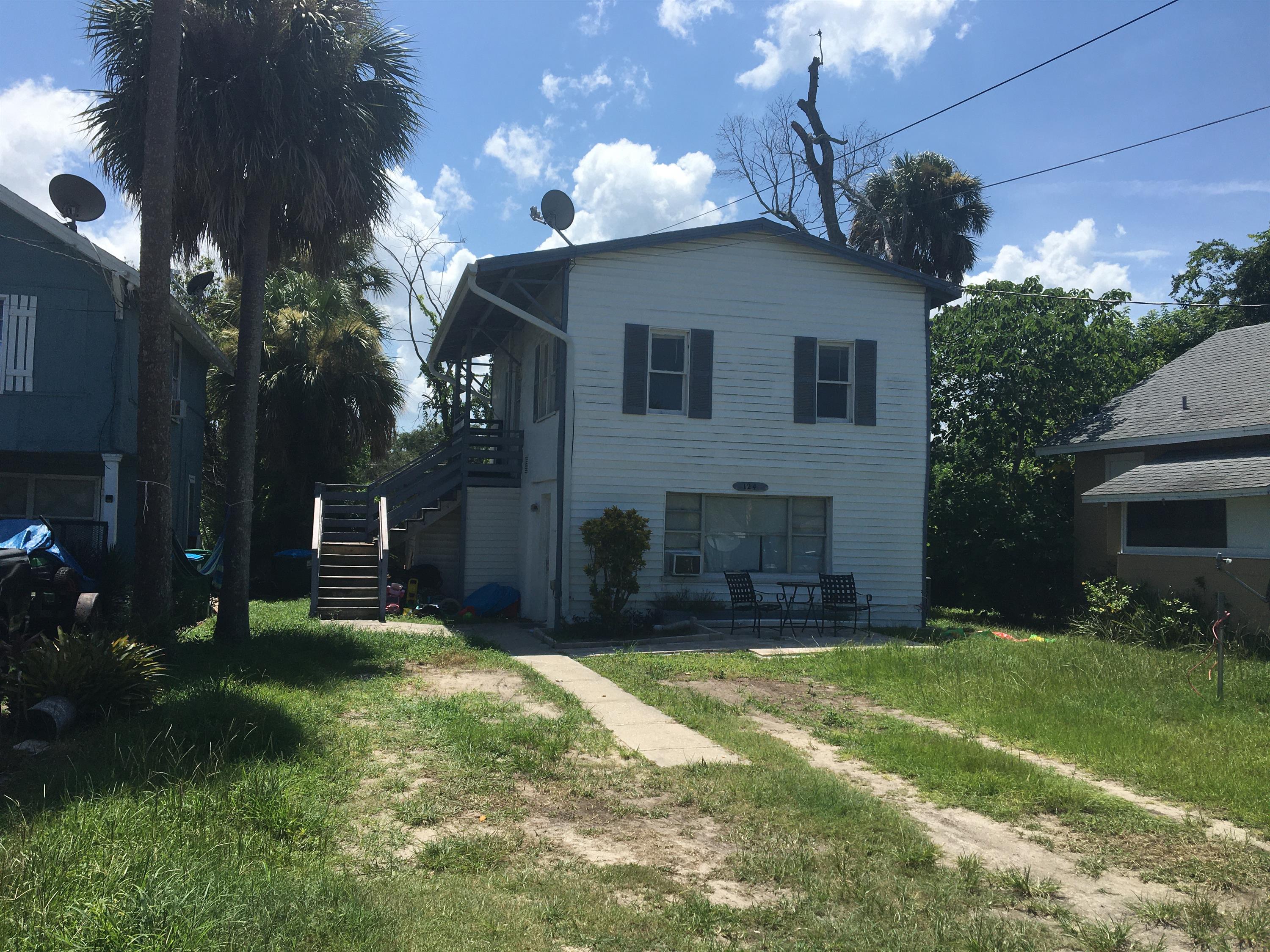 124 Daytona Avenue, Apt. 2