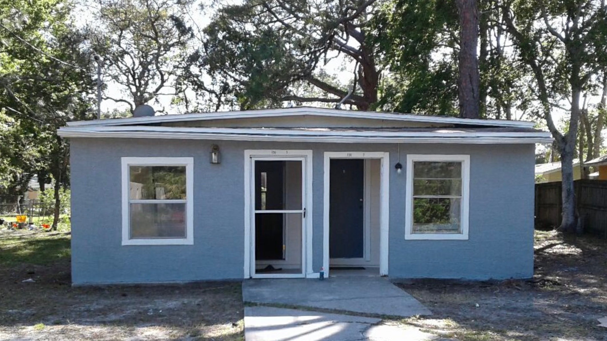 736 Alabama Street, Apt. 2