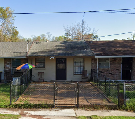 4655 Ken Knight Drive North