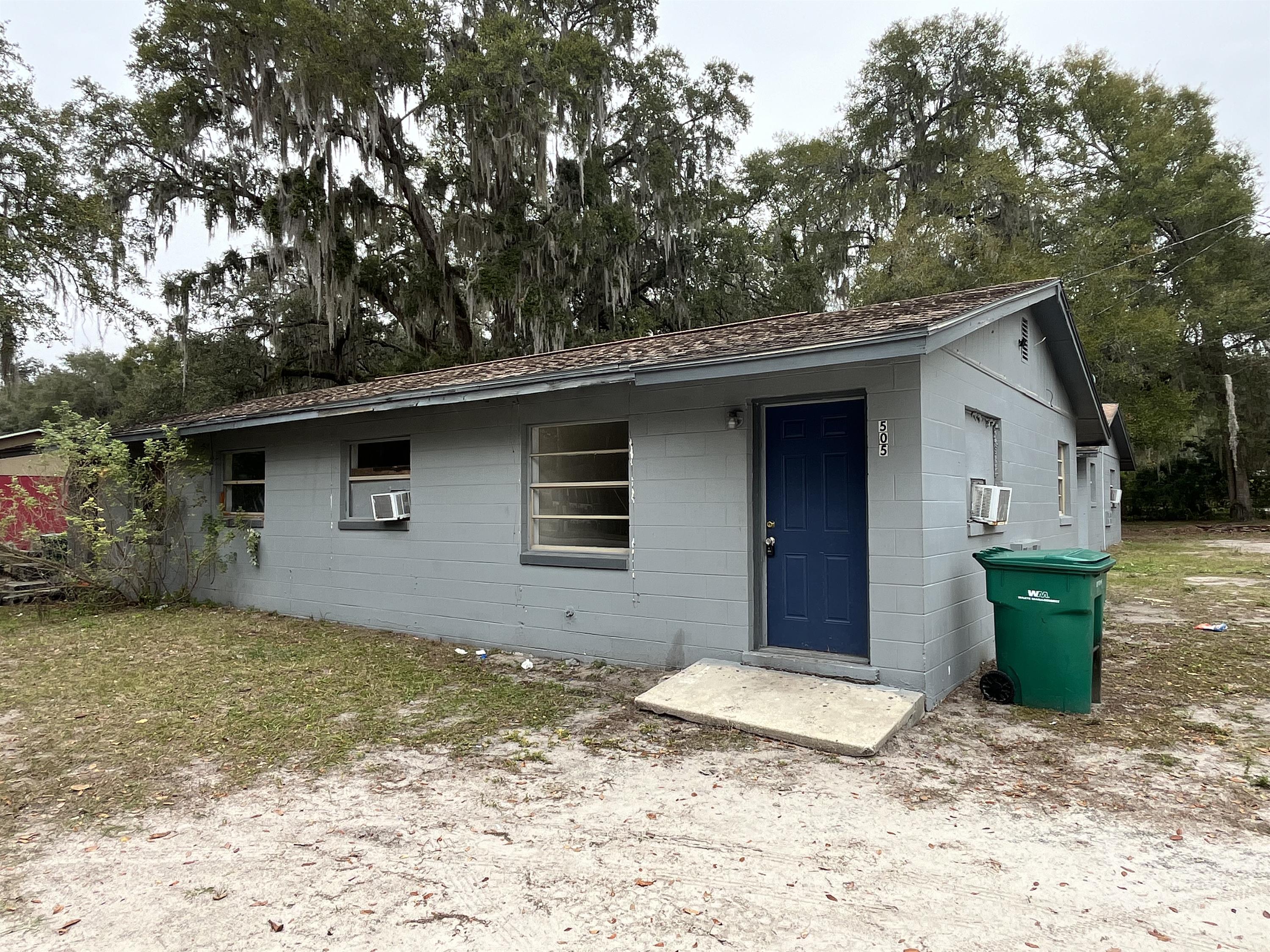 505 Kilgore Street