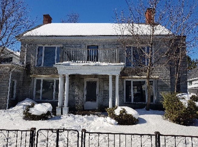 3155 Beebe Road, Apt. 2