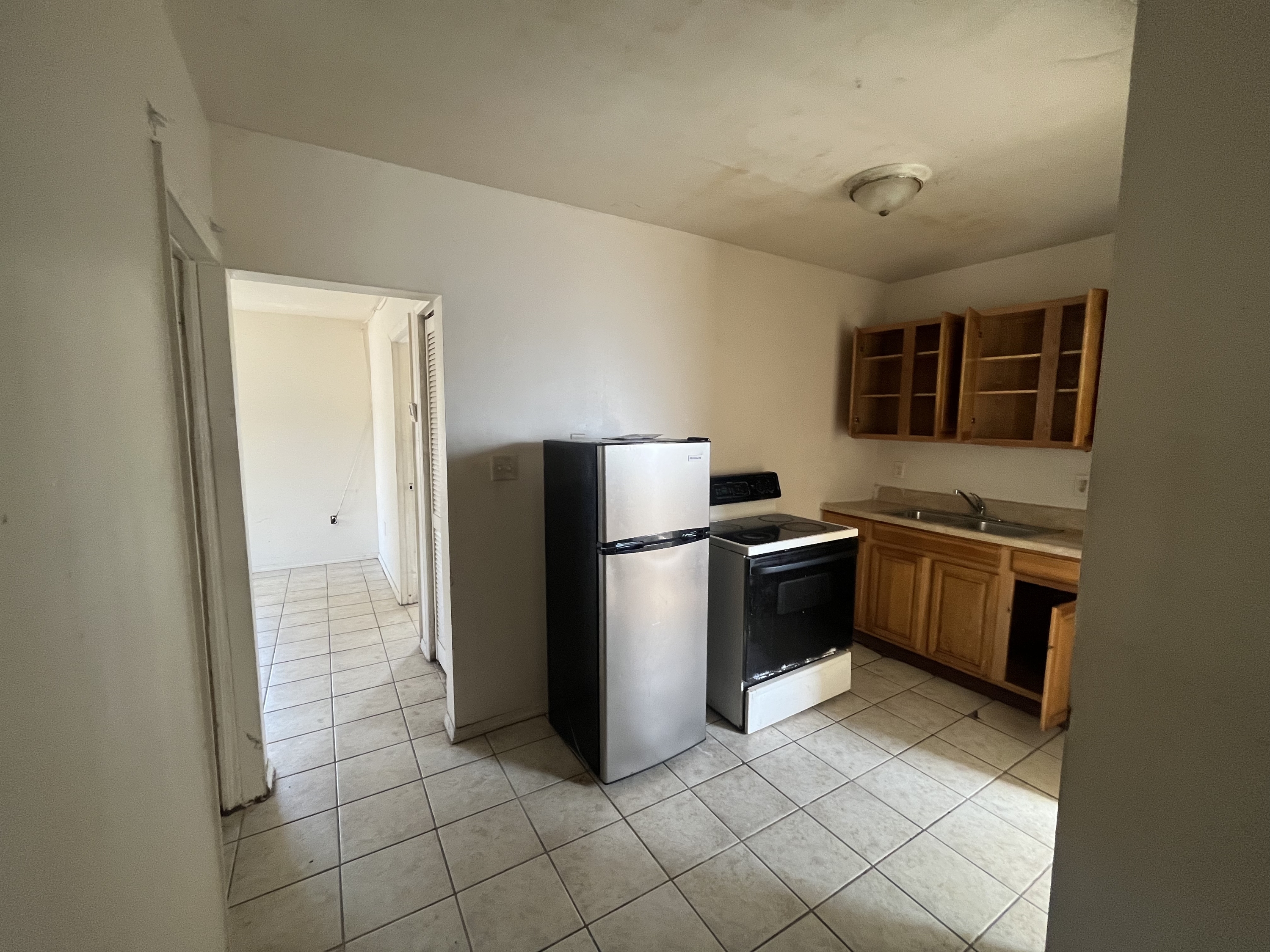 307 E Magnolia Street, Apt. 1