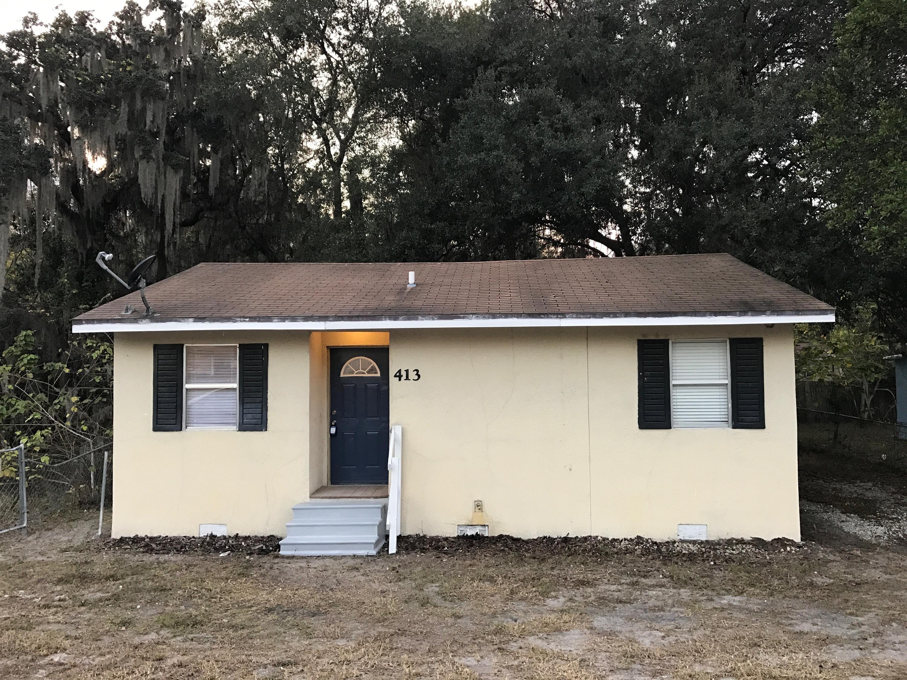 413 Orange Street