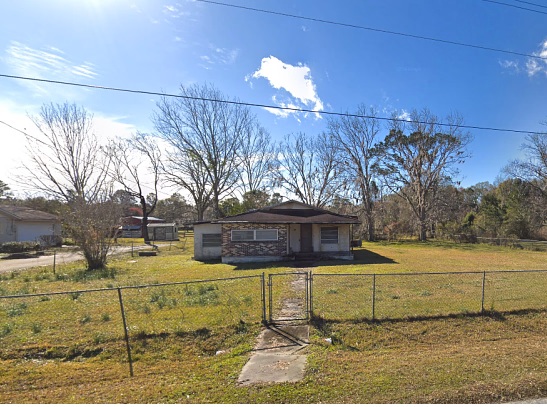 1422 Northeast 216th Street