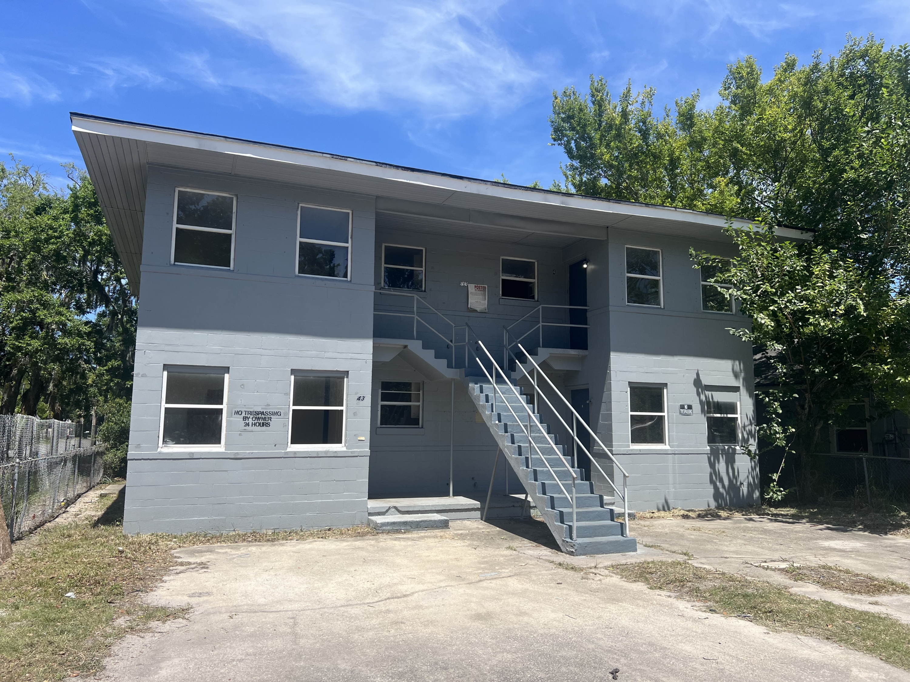 543 Division Street - 2