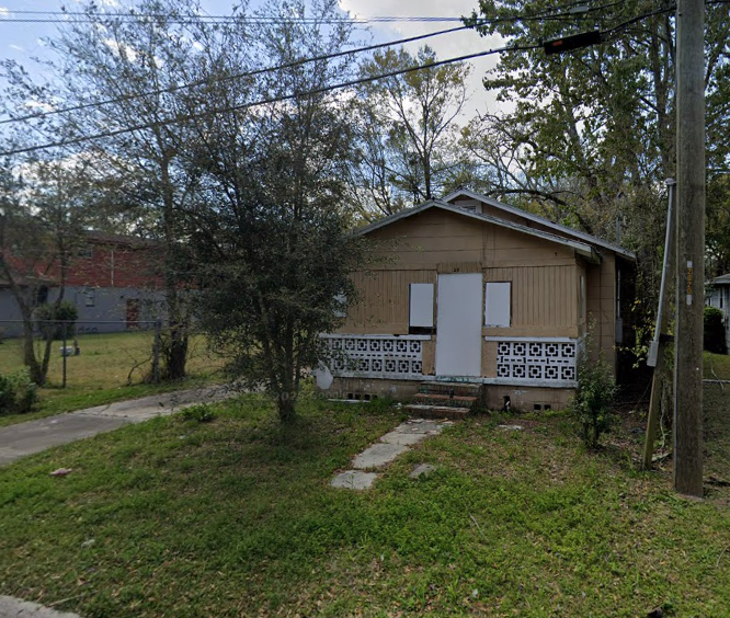 2016 Mcmillan Street