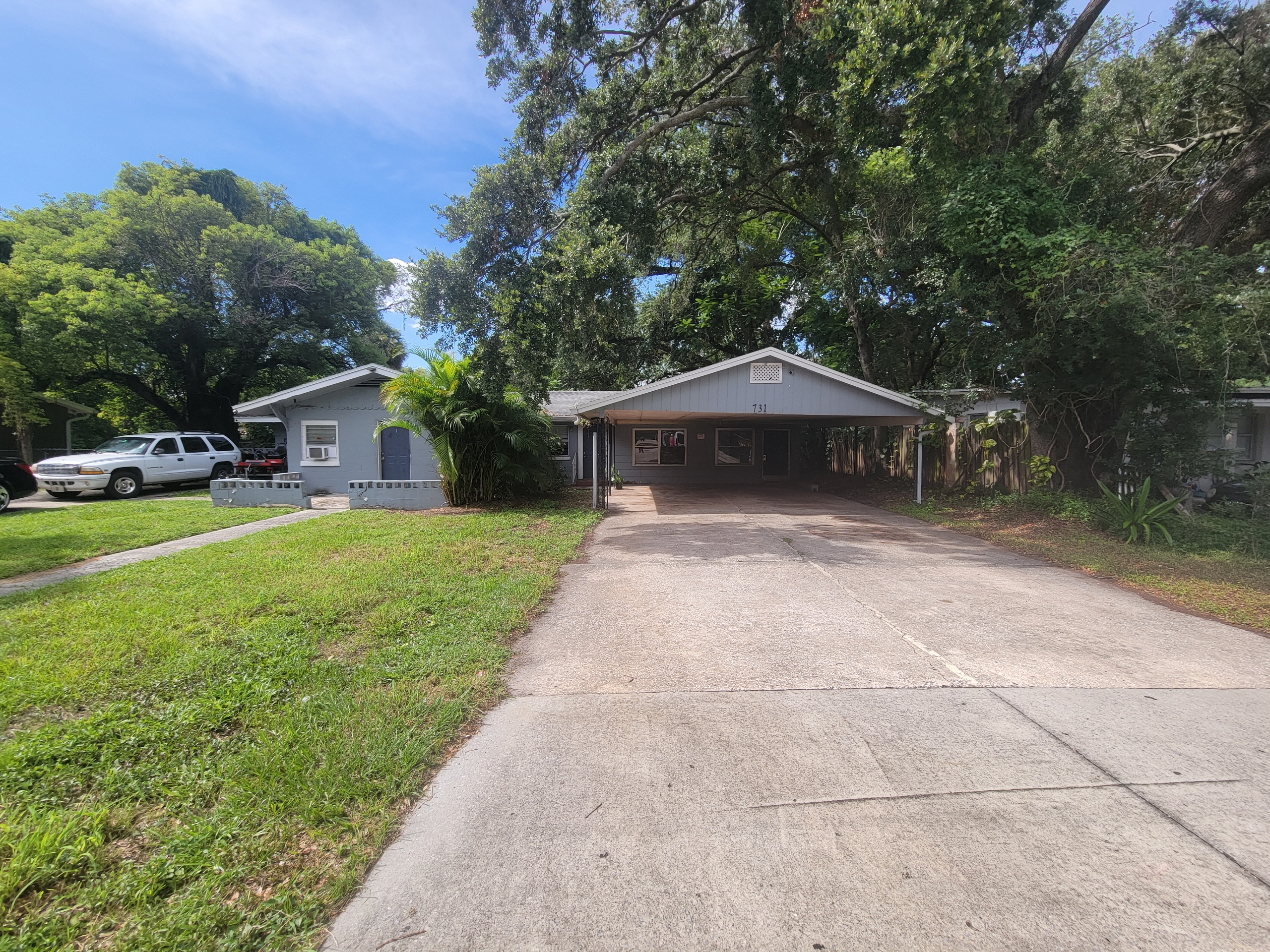 731 23rd Street, Apt. 3