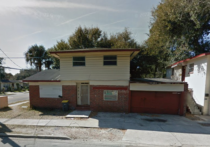 2306 Fairfax Street, Apt. 3